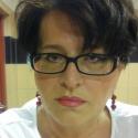 Female, Margo55, Poland, Wielkopolskie, Poznań,  67 years old