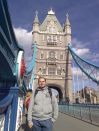 London Brige