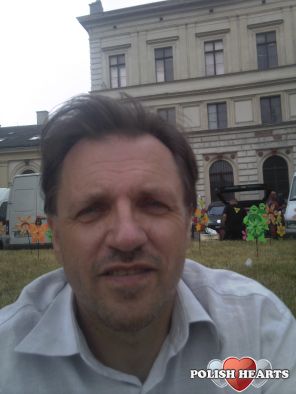 To zdjęcie zrobiłem latem 2011roku 