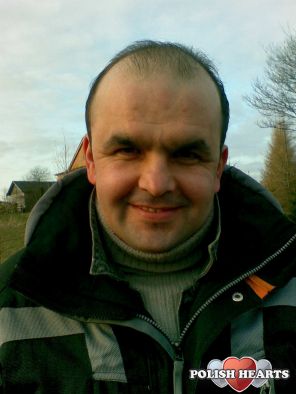 jestem jaki jestem
