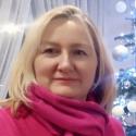 Female, Aga44pl, Poland, Mazowieckie, Radom,  53 years old