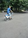 Warszawa lipiec 2017