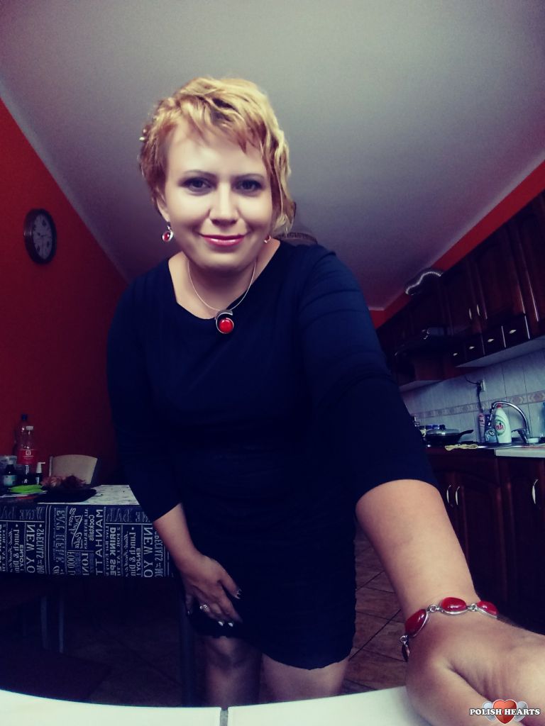 Pretty Polish Woman User Aanitaaaaa 37 Years Old