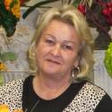 Female, krzysia55, Poland, Małopolskie, Kraków,  71 years old