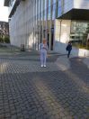 Ostatnio pobyt w Kopenhadze wrzesień 2025r