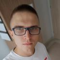 Male, siemian7, Poland, Małopolskie, Kraków,  33 years old