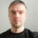 Male, Luuki87, Poland, Mazowieckie, Warszawa,  38 years old
